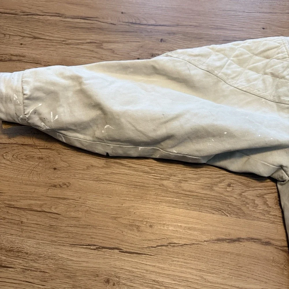 VTG‎ Glenfiddich Work Jacket